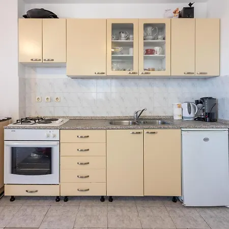 Besima Apartment