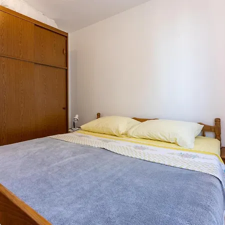 Besima Apartmán *