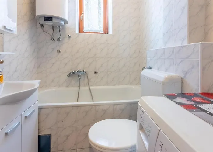Apartman Besima