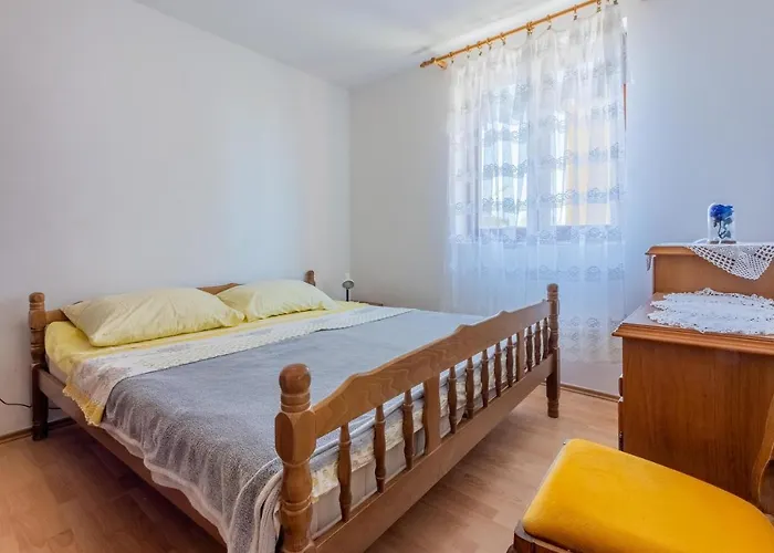 Besima Apartman