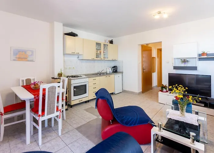 Apartman Besima Malinska