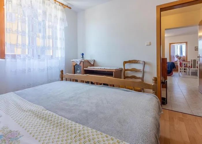 Apartman Besima *