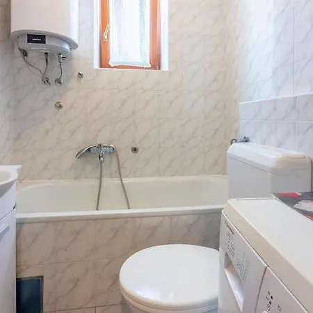 Apartment Besima