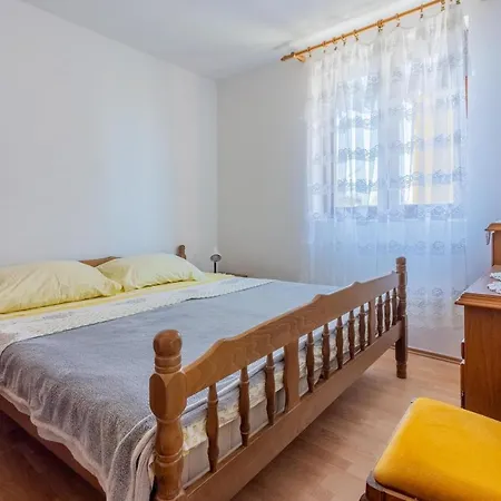 Besima Apartment