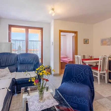 Besima Apartment
