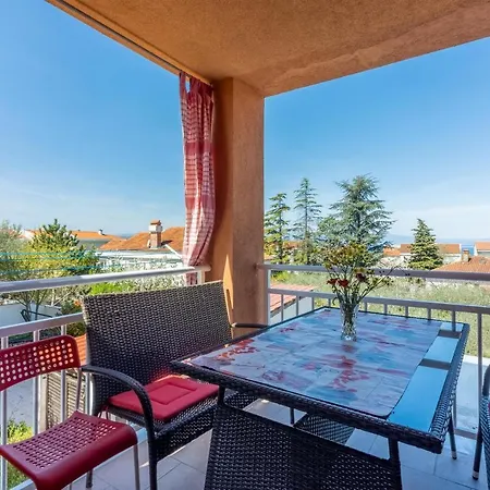 Besima Apartment